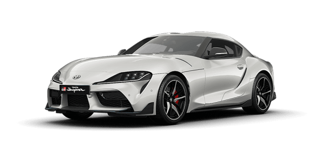 White Metallic